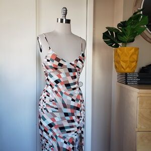 Prism Dress Size Medium NEW!